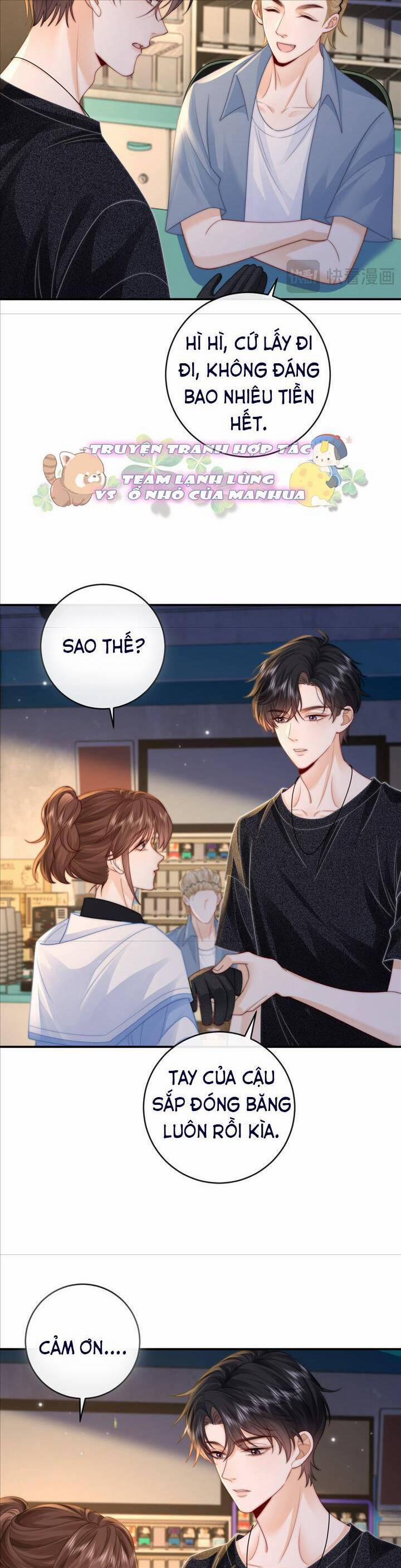 Truỵ Lạc 24 trang 6