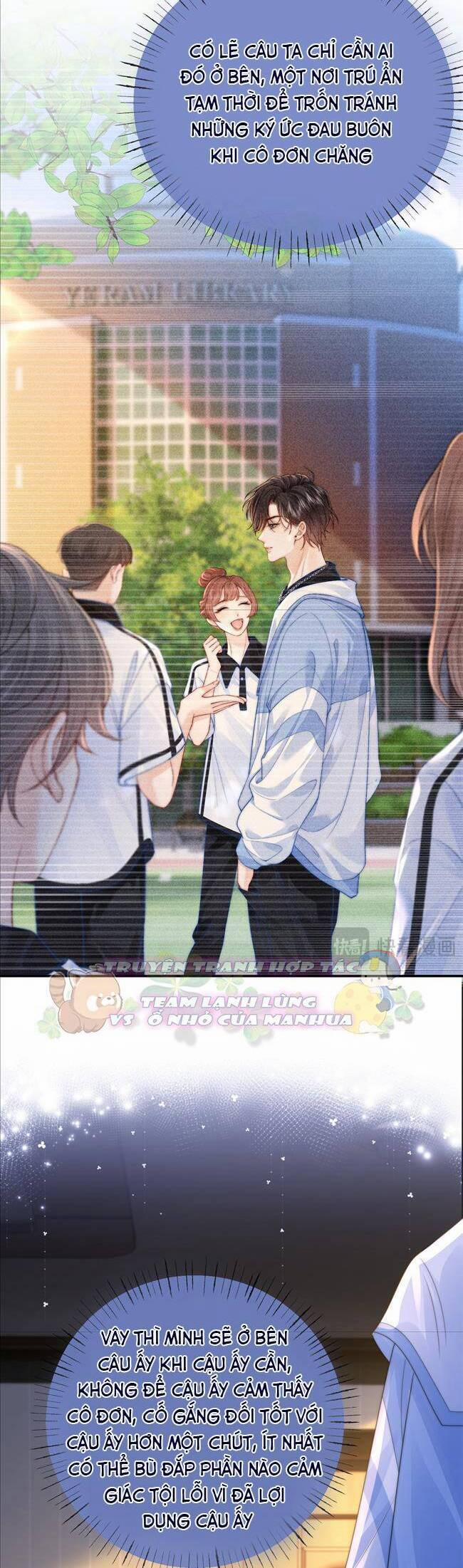 Truỵ Lạc 25 trang 10