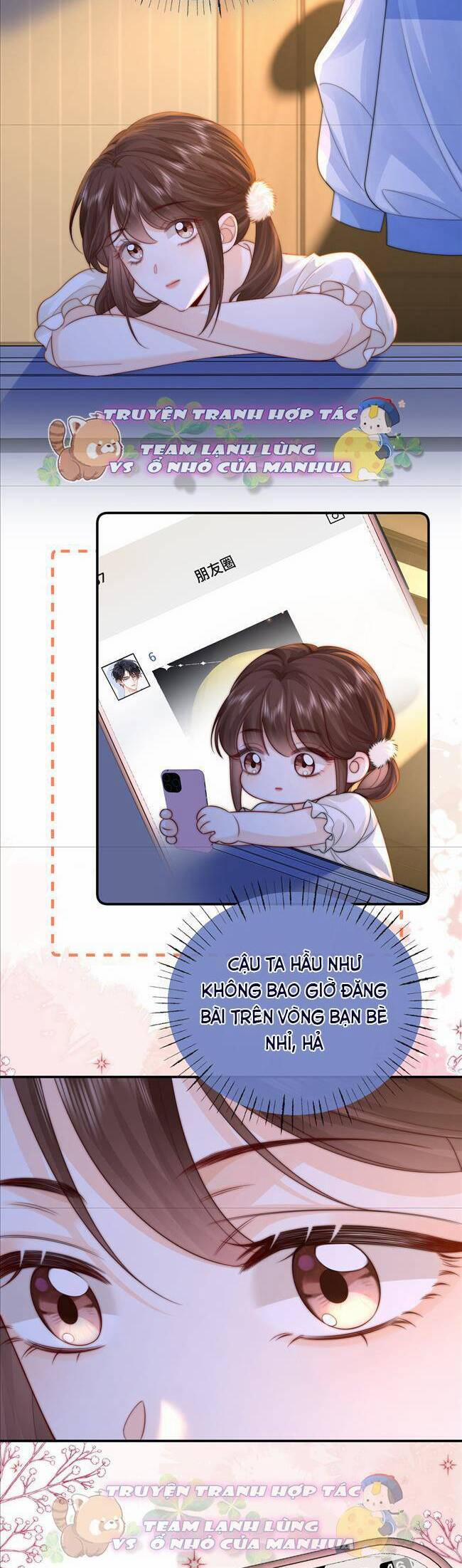 Truỵ Lạc 25 trang 11