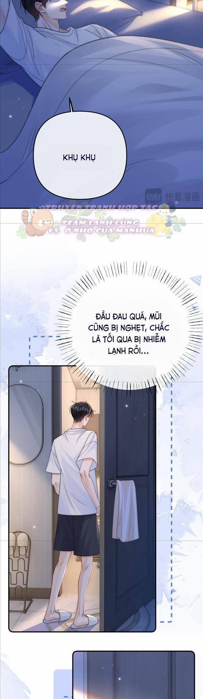 Truỵ Lạc 25 trang 14