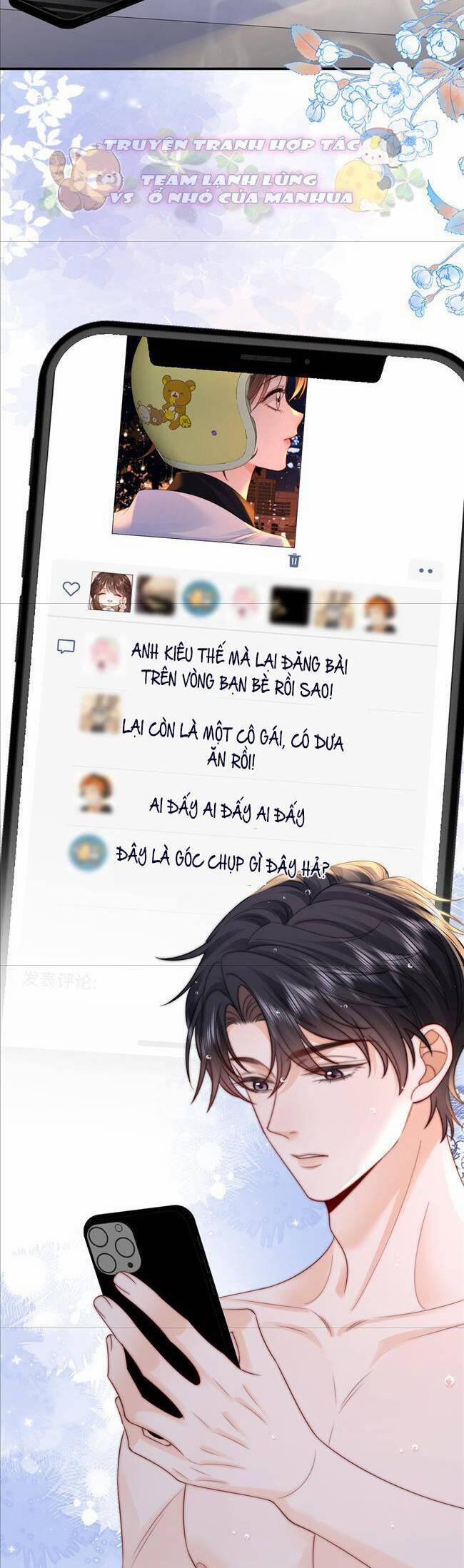 Truỵ Lạc 25 trang 16