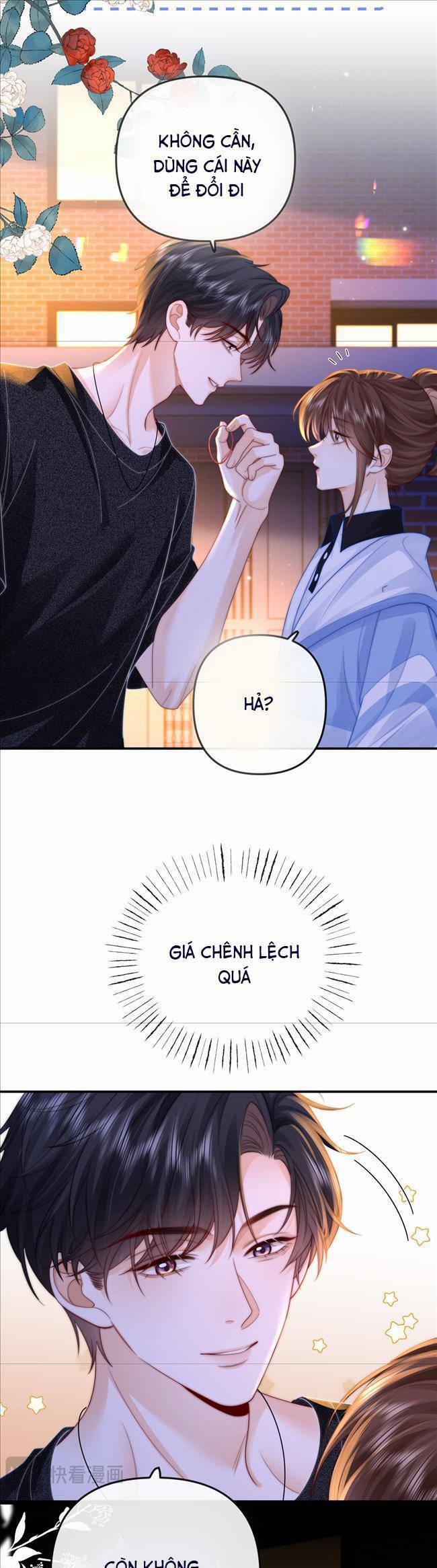 Truỵ Lạc 25 trang 3