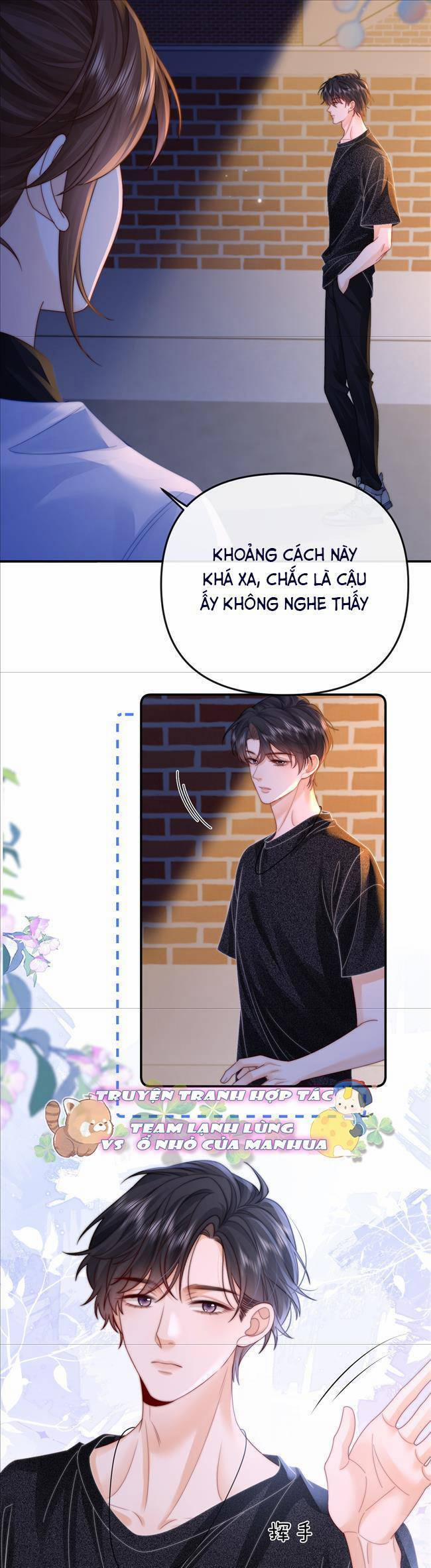 Truỵ Lạc 25 trang 6