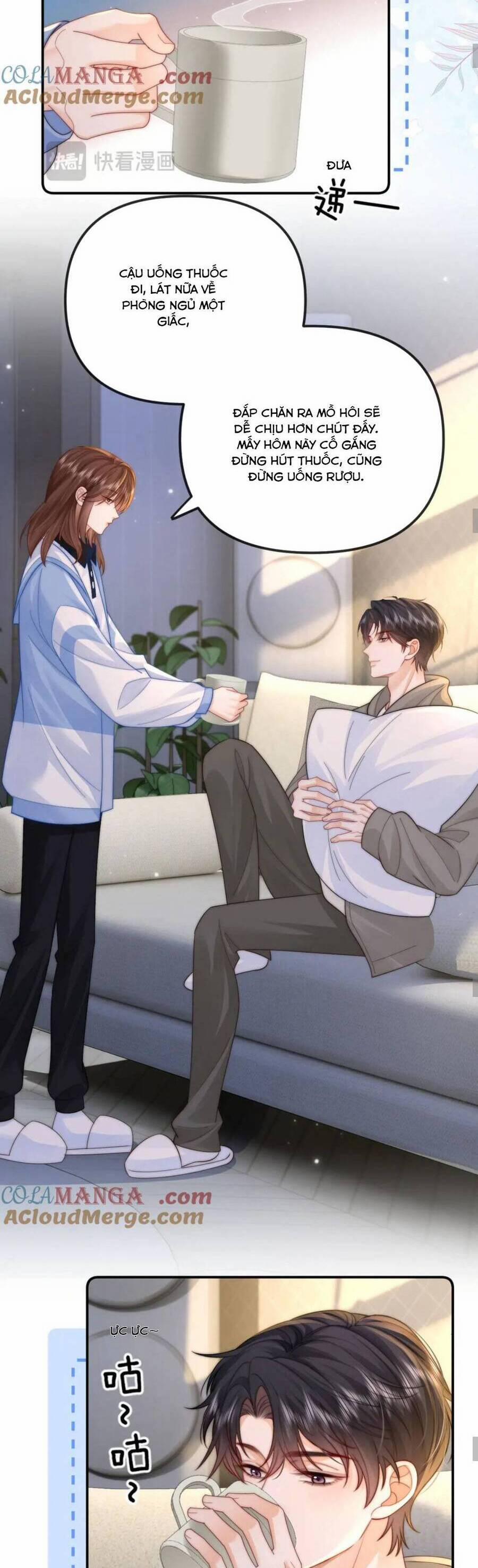 Truỵ Lạc 26 trang 13