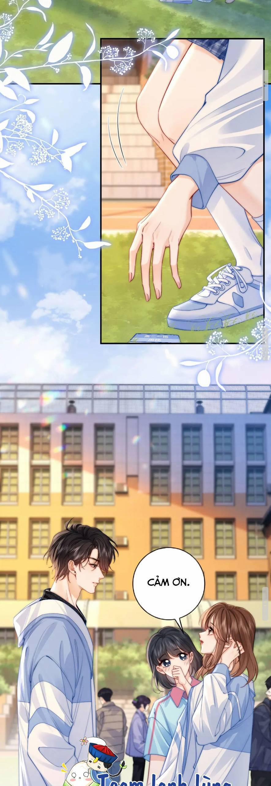 Truỵ Lạc 3 trang 15