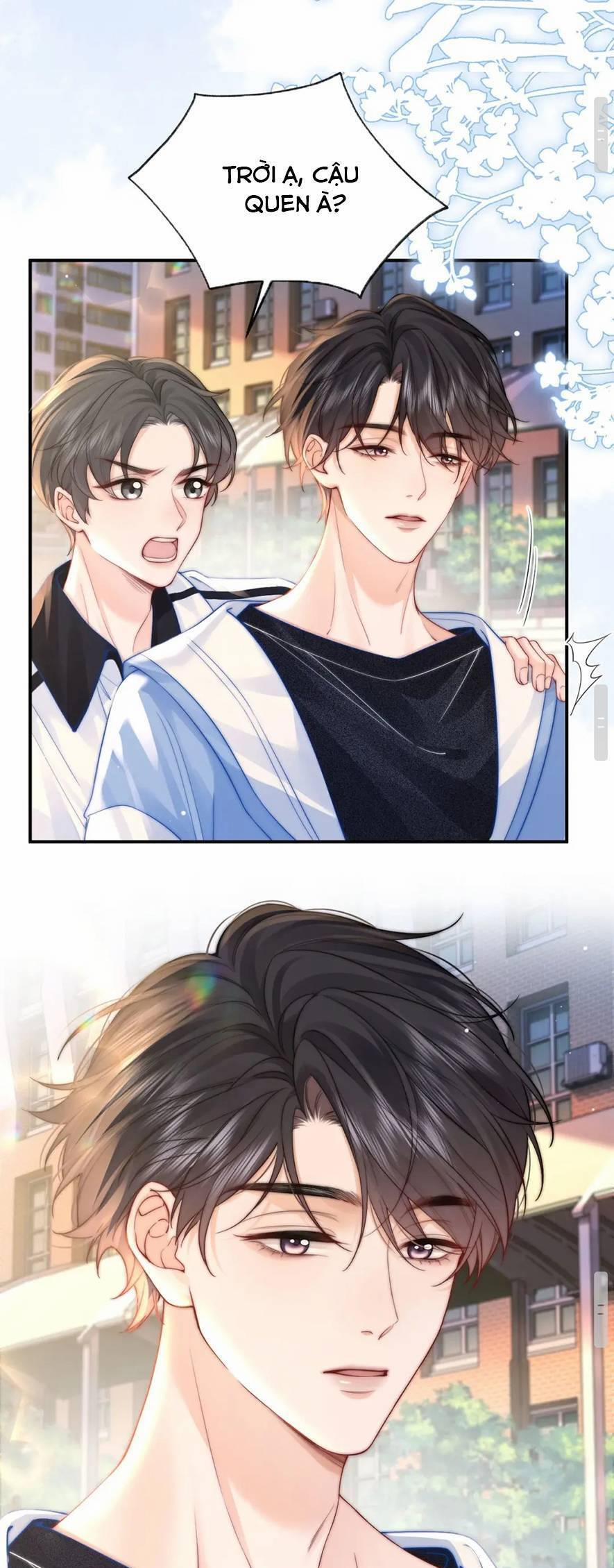 Truỵ Lạc 3 trang 17