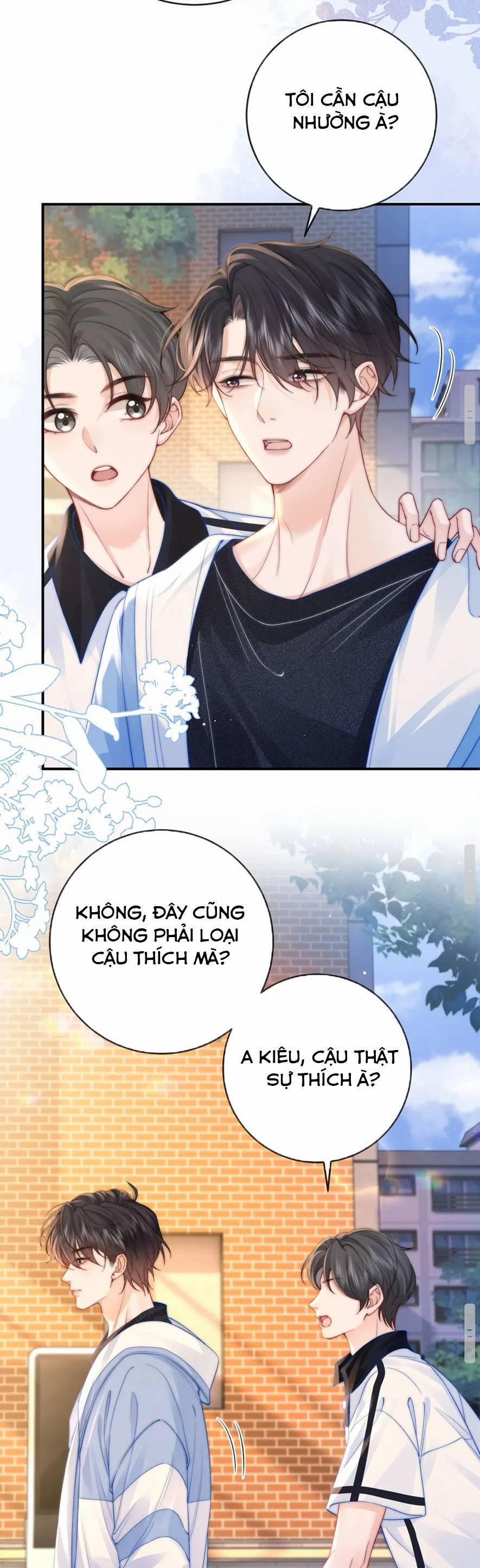 Truỵ Lạc 3 trang 19