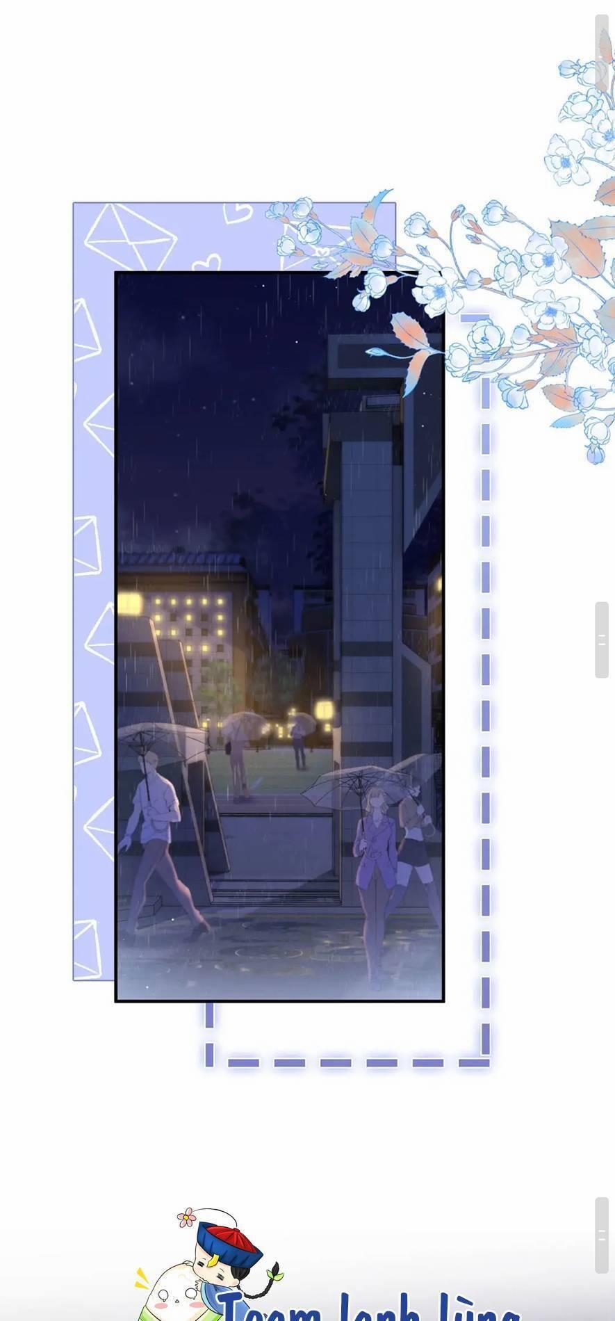 Truỵ Lạc 3 trang 21