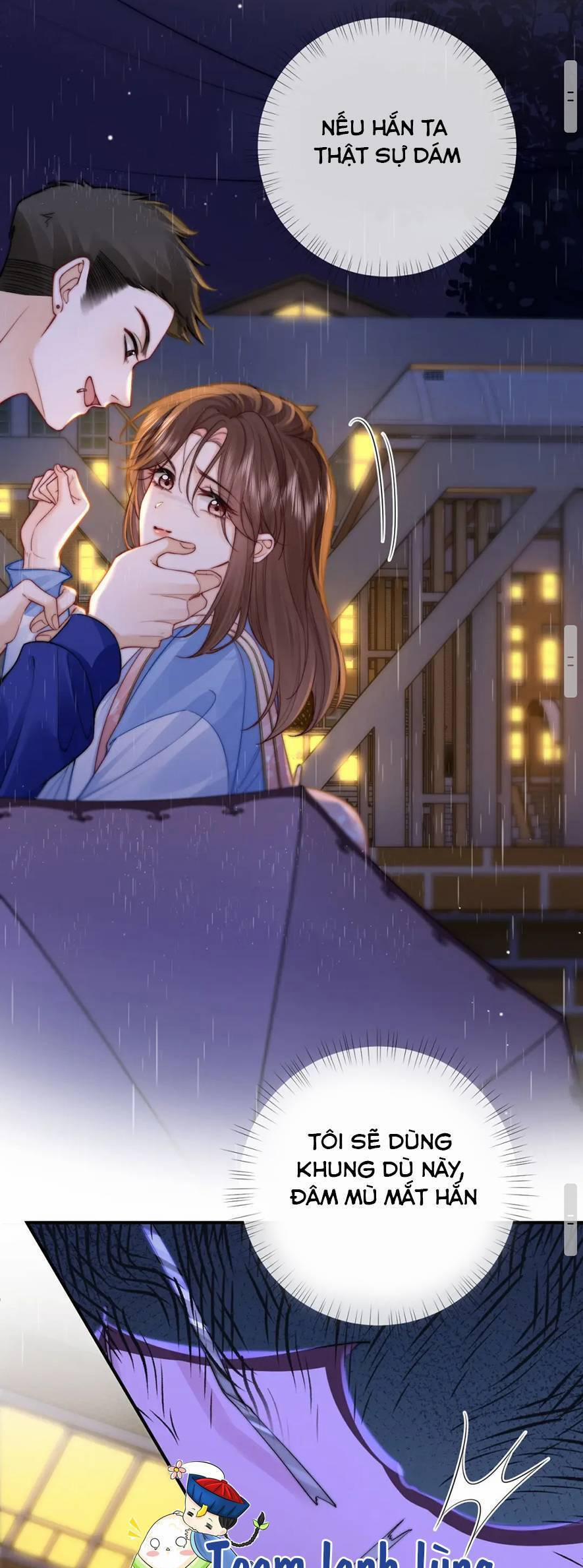 Truỵ Lạc 3 trang 31