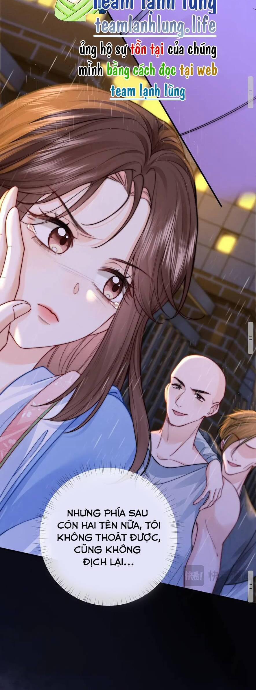 Truỵ Lạc 3 trang 32