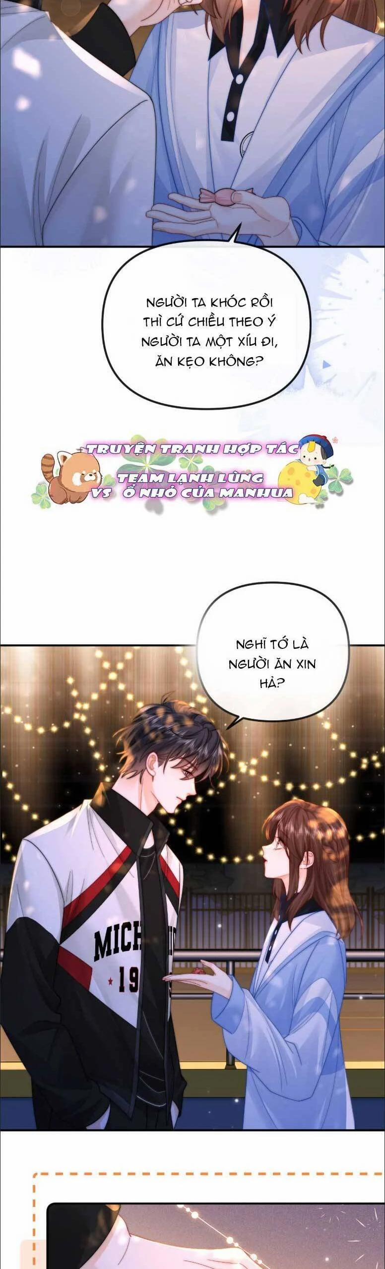 Truỵ Lạc 31 trang 13