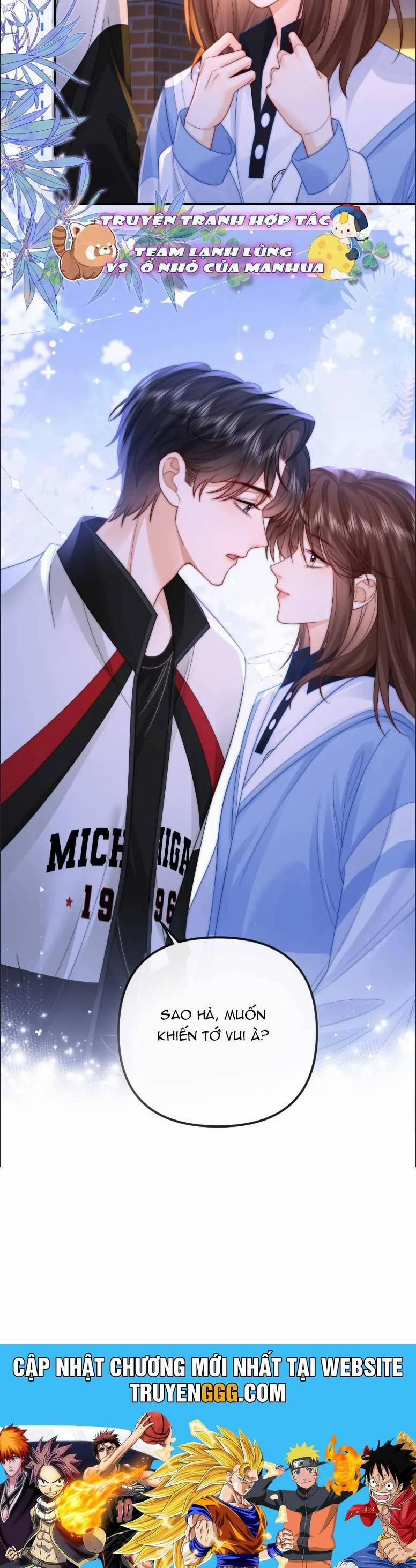 Truỵ Lạc 31 trang 19