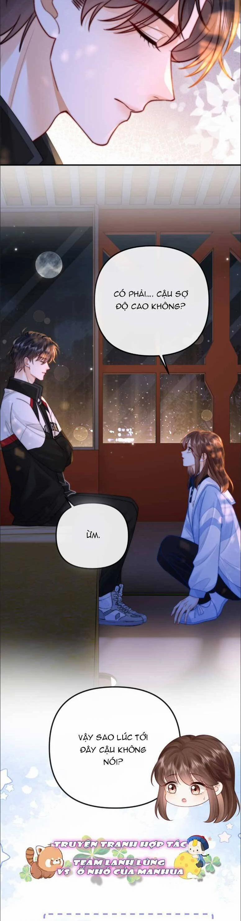 Truỵ Lạc 31 trang 6