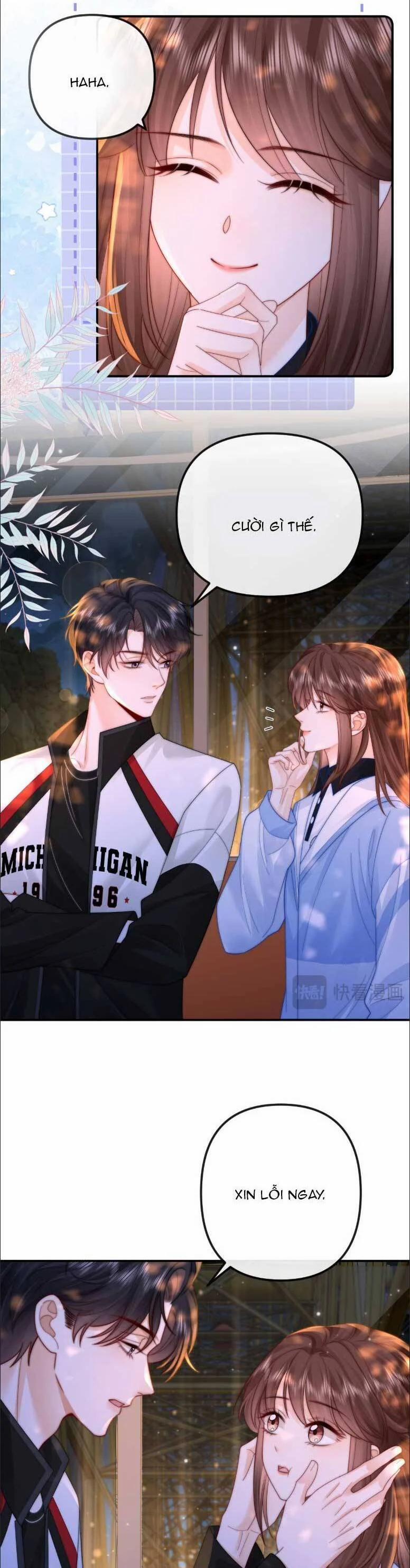 Truỵ Lạc 31 trang 7