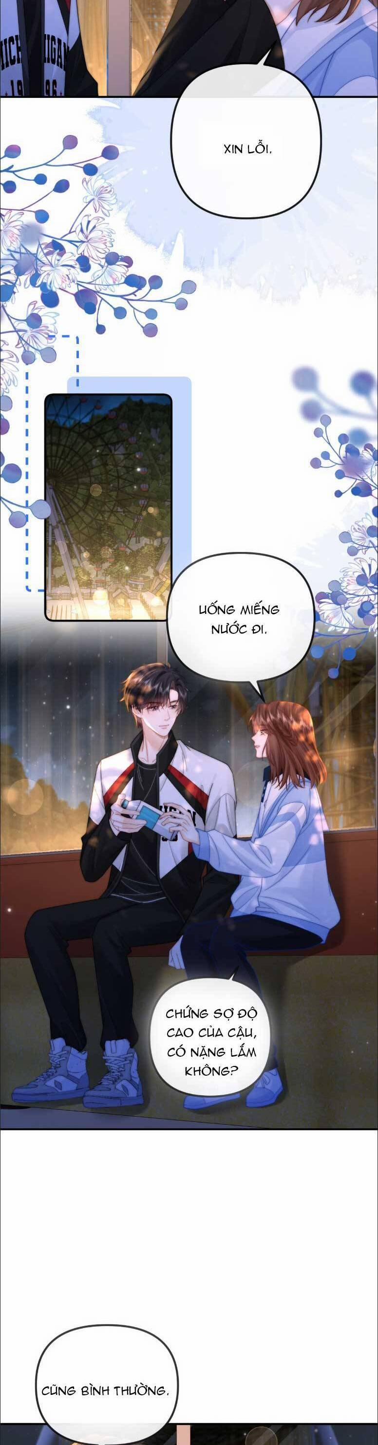 Truỵ Lạc 31 trang 8