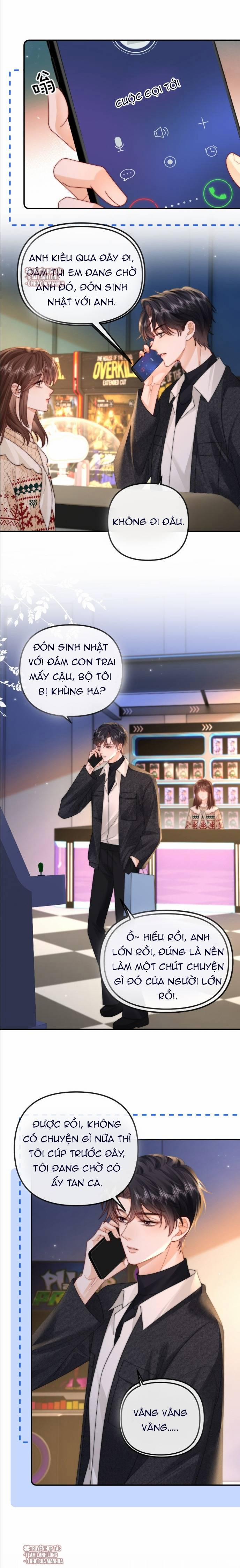 Truỵ Lạc 32 trang 6