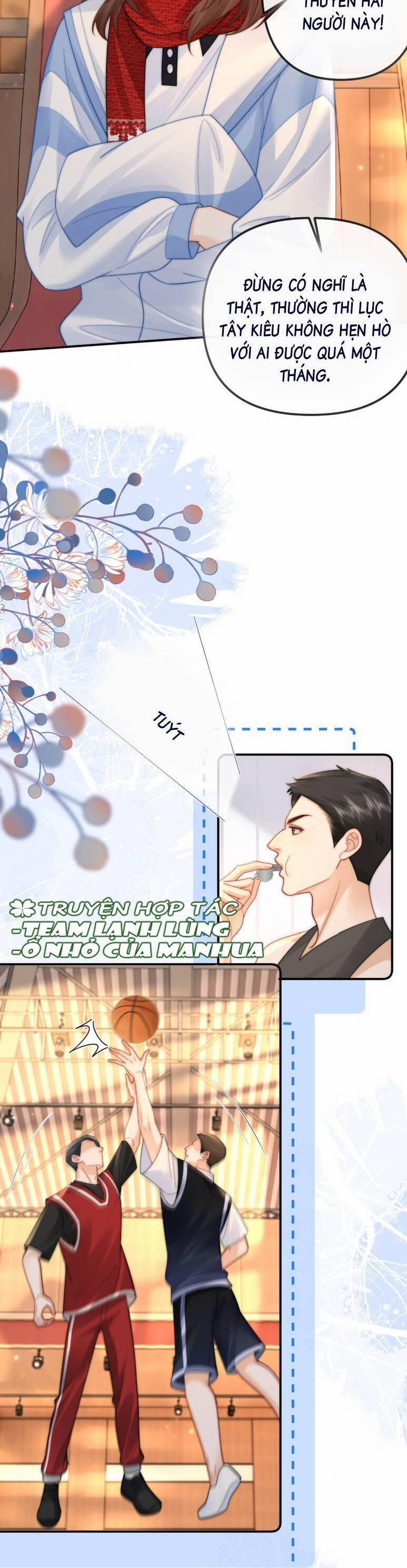 Truỵ Lạc 33 trang 12