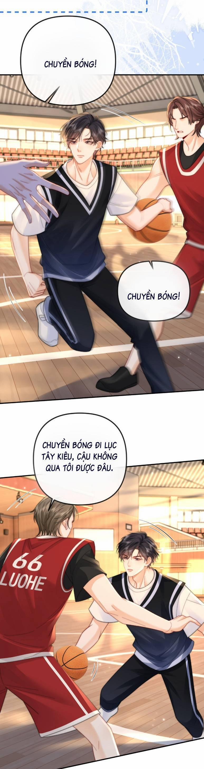 Truỵ Lạc 33 trang 13