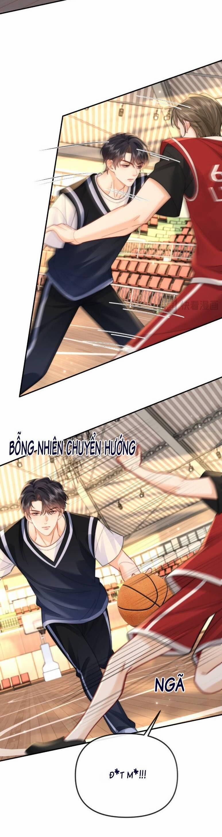 Truỵ Lạc 33 trang 14