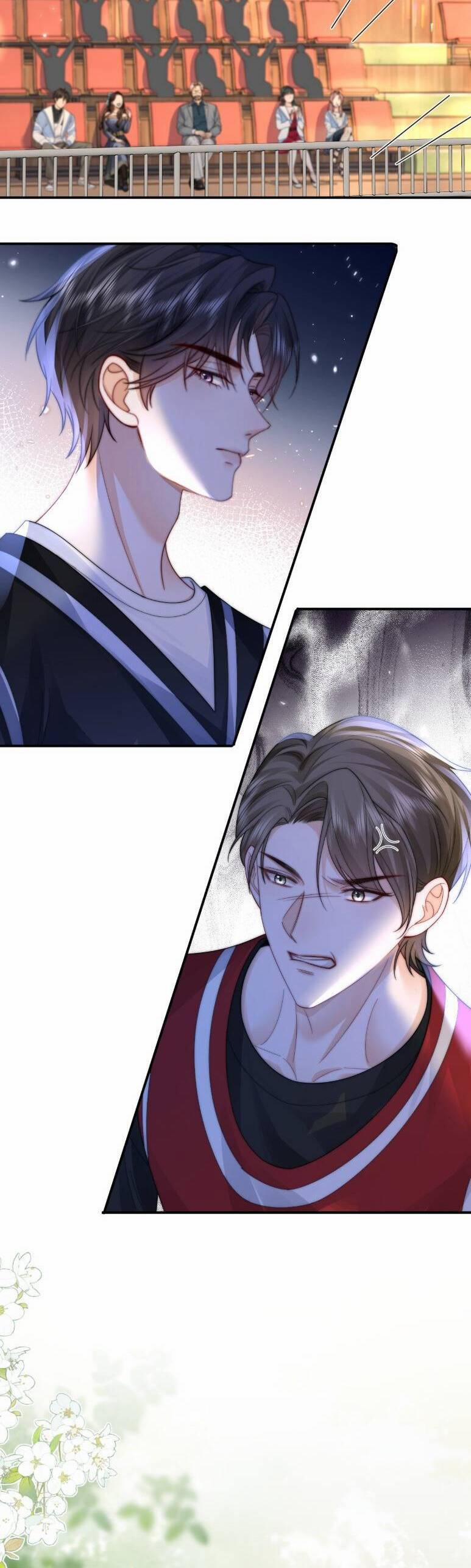 Truỵ Lạc 33 trang 16