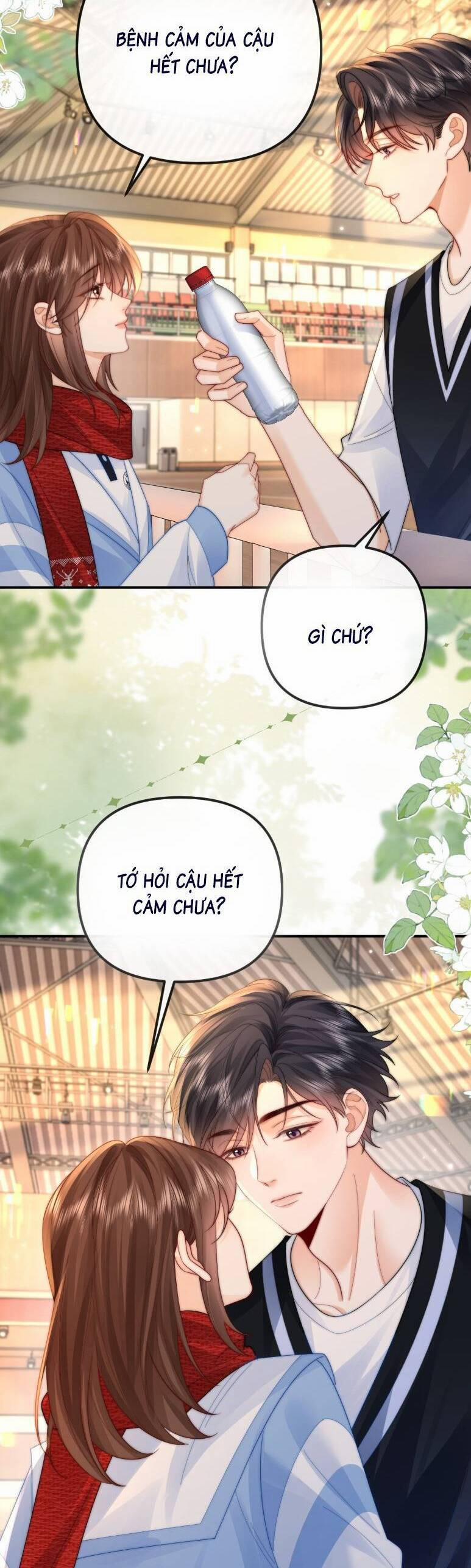 Truỵ Lạc 33 trang 18