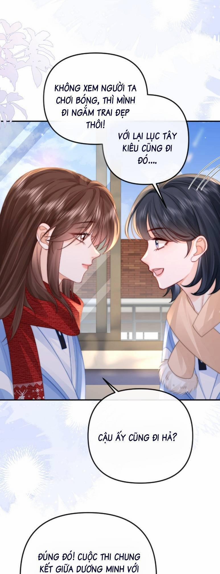 Truỵ Lạc 33 trang 3