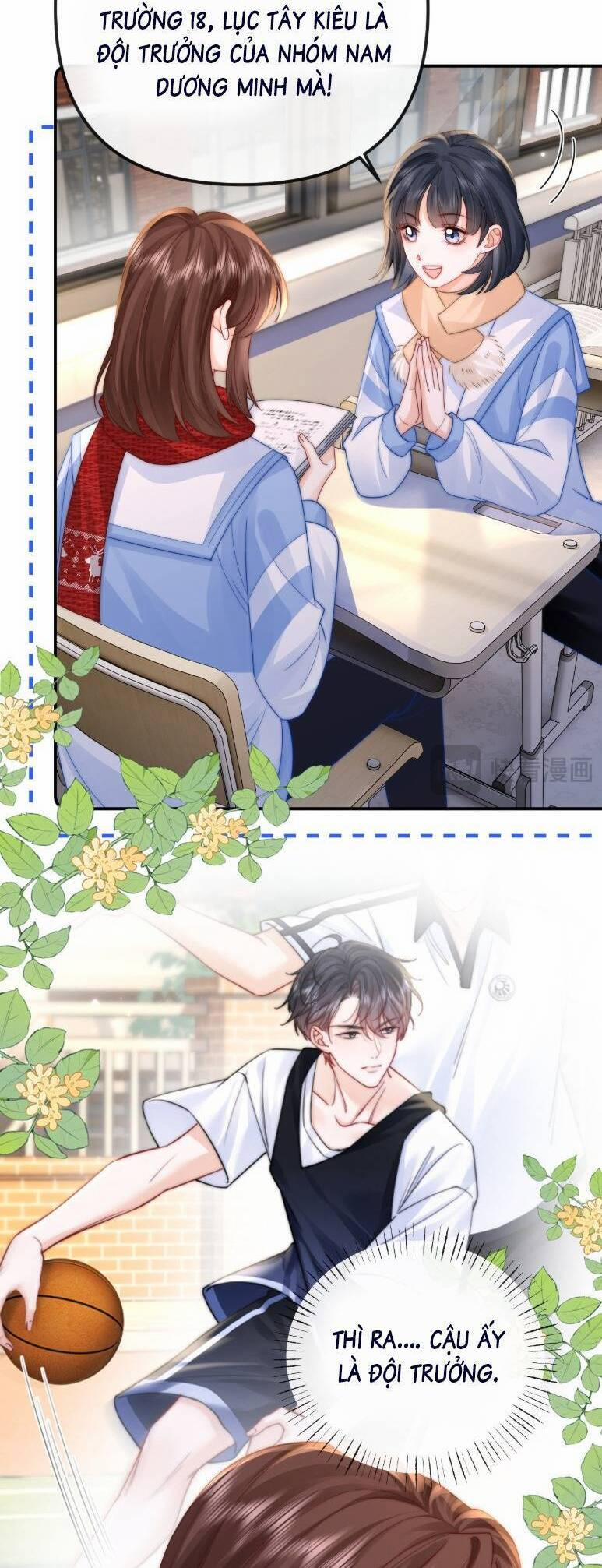 Truỵ Lạc 33 trang 4