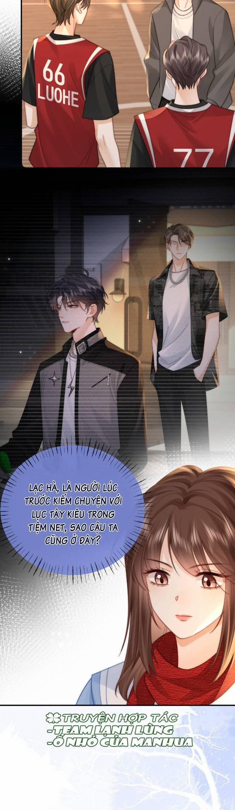 Truỵ Lạc 33 trang 7