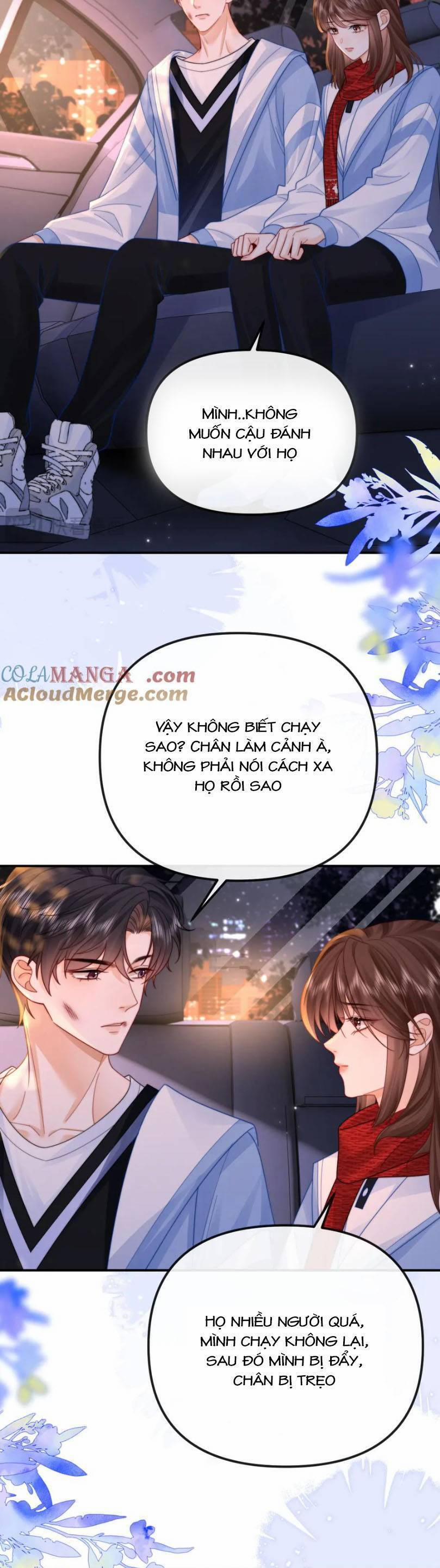 Truỵ Lạc 35 trang 10