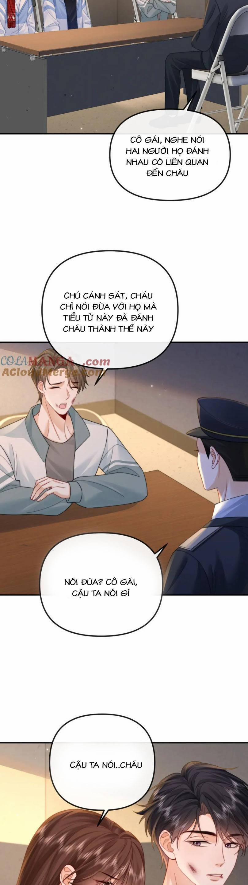 Truỵ Lạc 35 trang 12