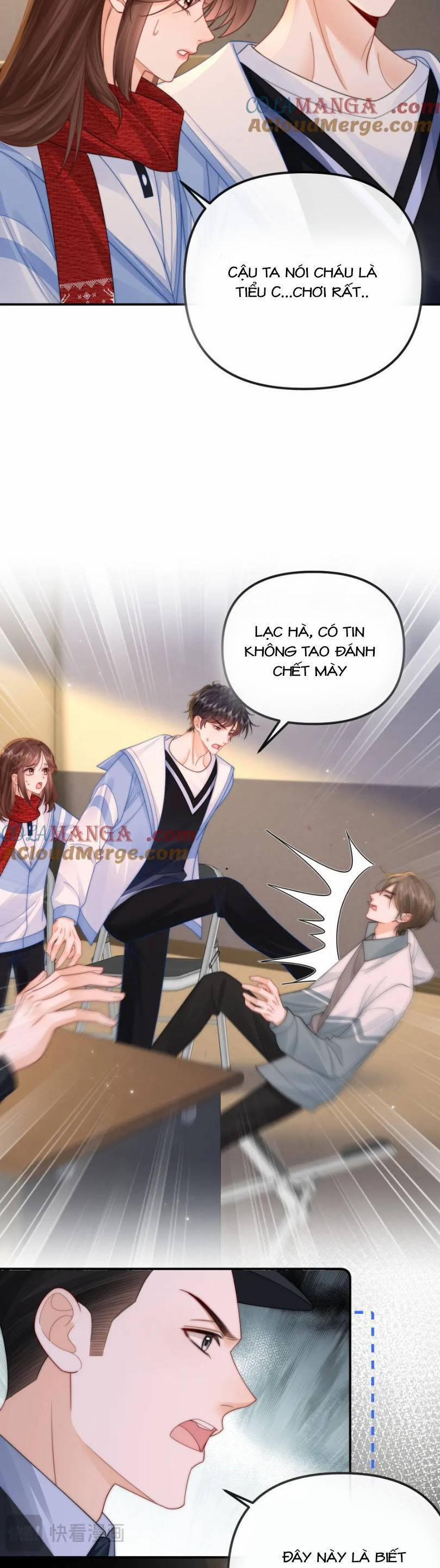 Truỵ Lạc 35 trang 13