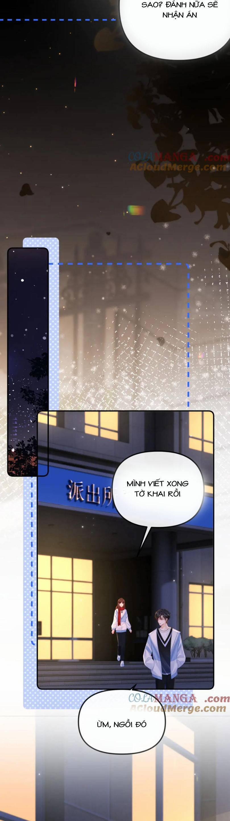 Truỵ Lạc 35 trang 14