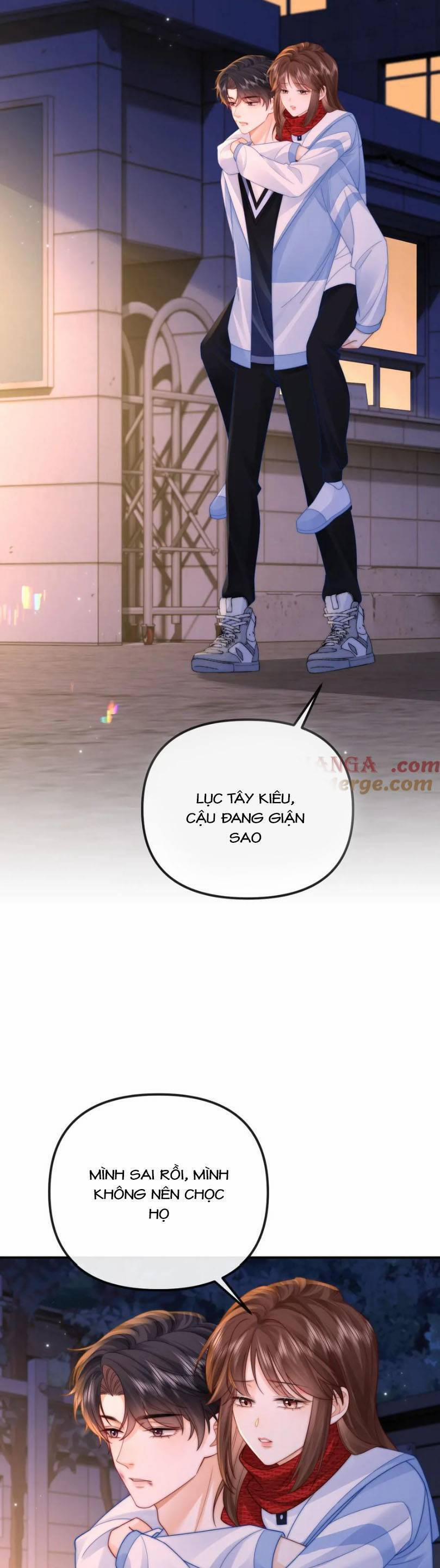 Truỵ Lạc 35 trang 17