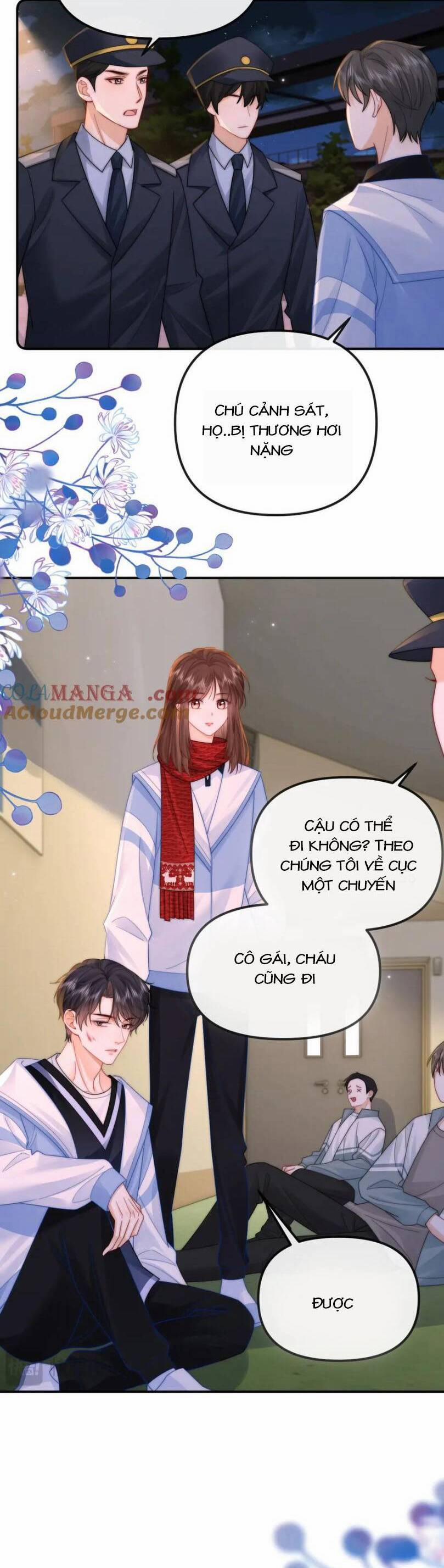 Truỵ Lạc 35 trang 6