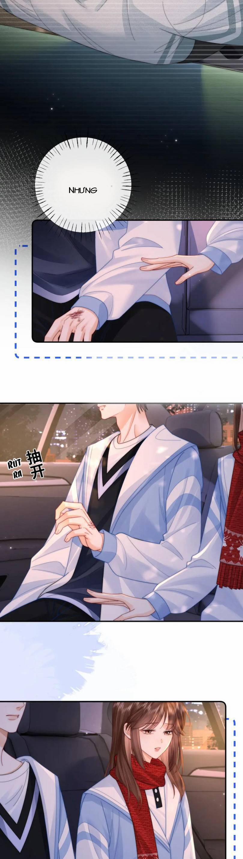 Truỵ Lạc 35 trang 8