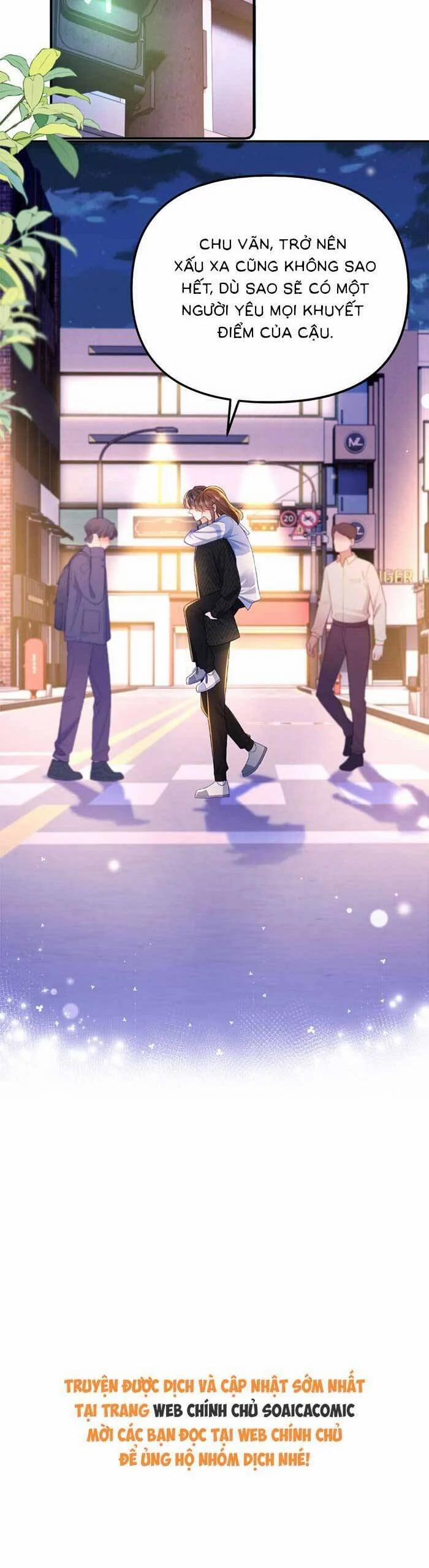 Truỵ Lạc 37 trang 20