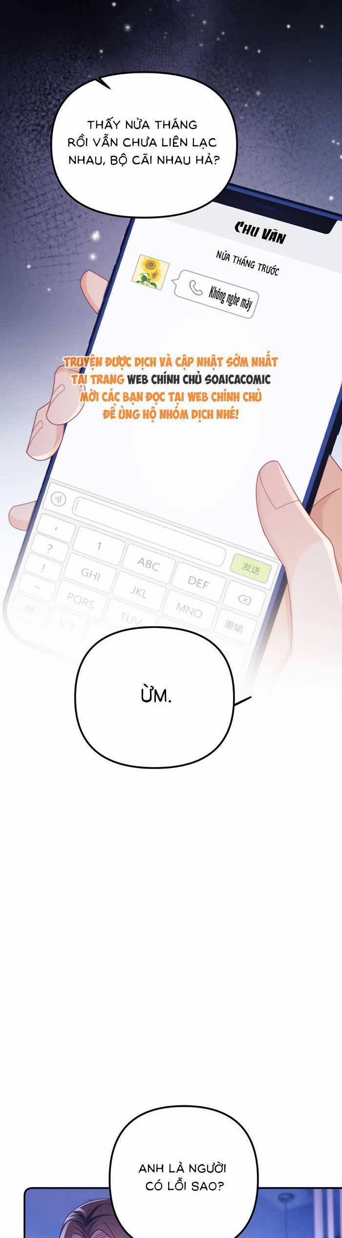 Truỵ Lạc 39 trang 14