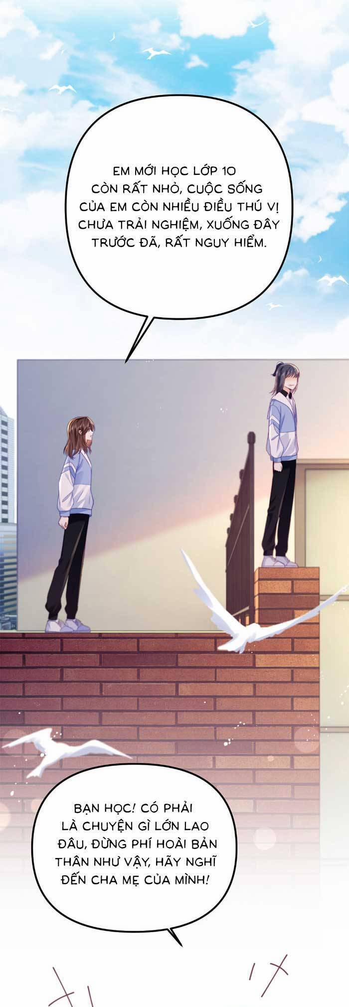 Truỵ Lạc 40 trang 15