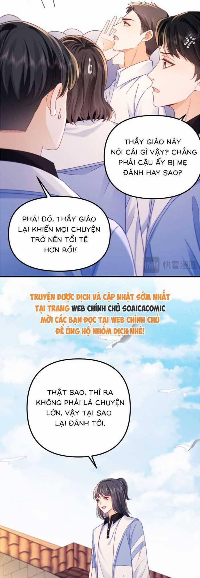 Truỵ Lạc 40 trang 16