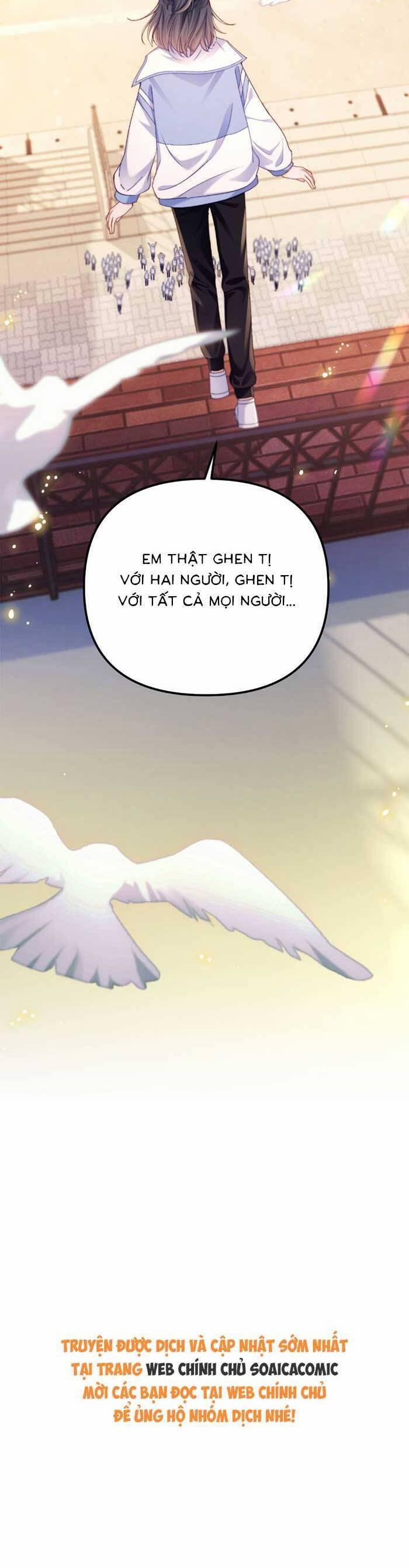 Truỵ Lạc 40 trang 19