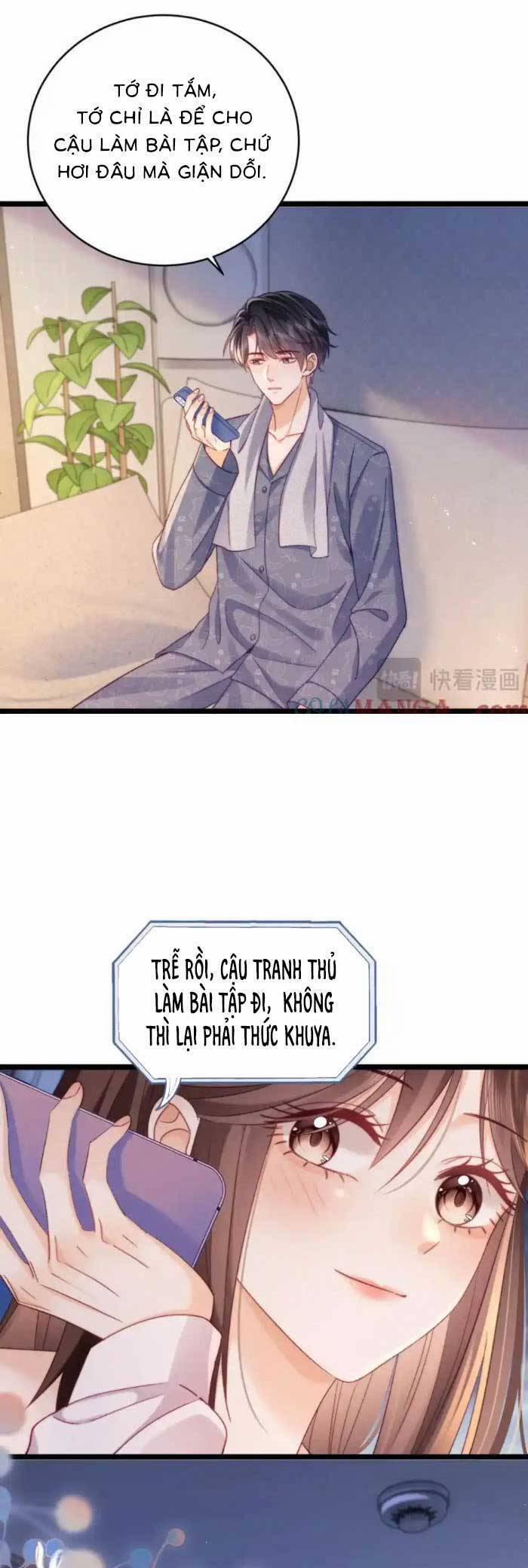 Truỵ Lạc 43 trang 14