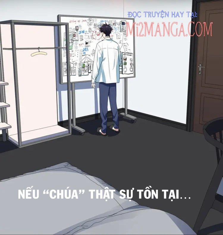 Truy Sát Tình Yêu 12.5 trang 1