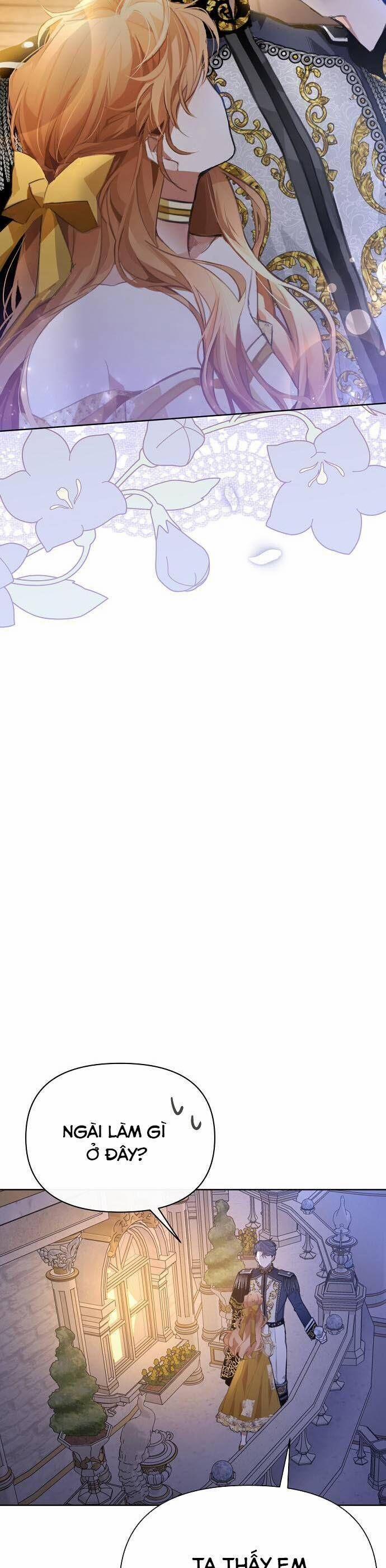 Truy Tìm Ác Nữ Tình Một Đêm 10 trang 12