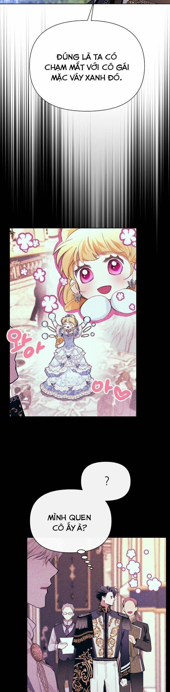 Truy Tìm Ác Nữ Tình Một Đêm 10 trang 14