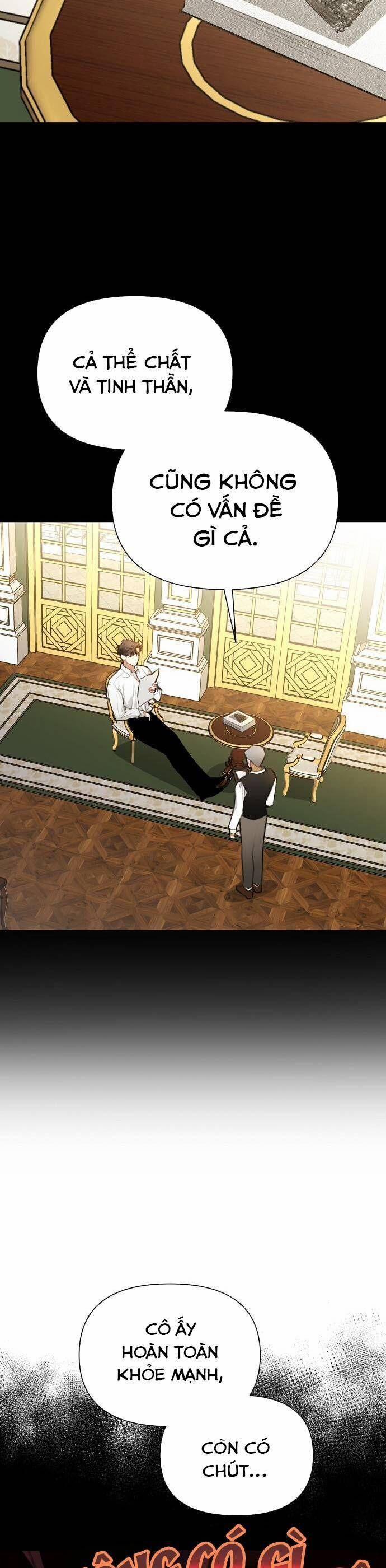 Truy Tìm Ác Nữ Tình Một Đêm 10 trang 19