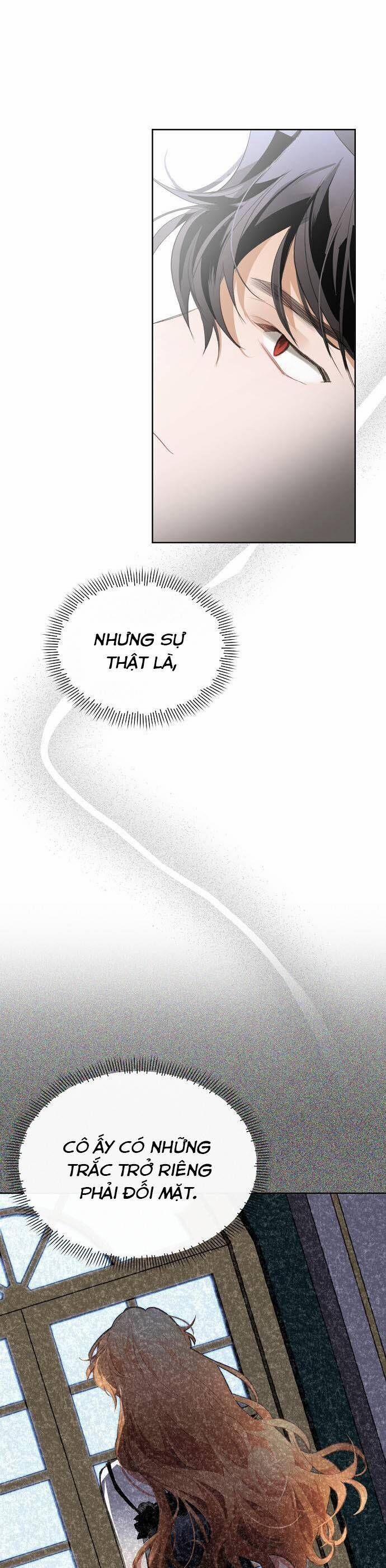 Truy Tìm Ác Nữ Tình Một Đêm 10 trang 21
