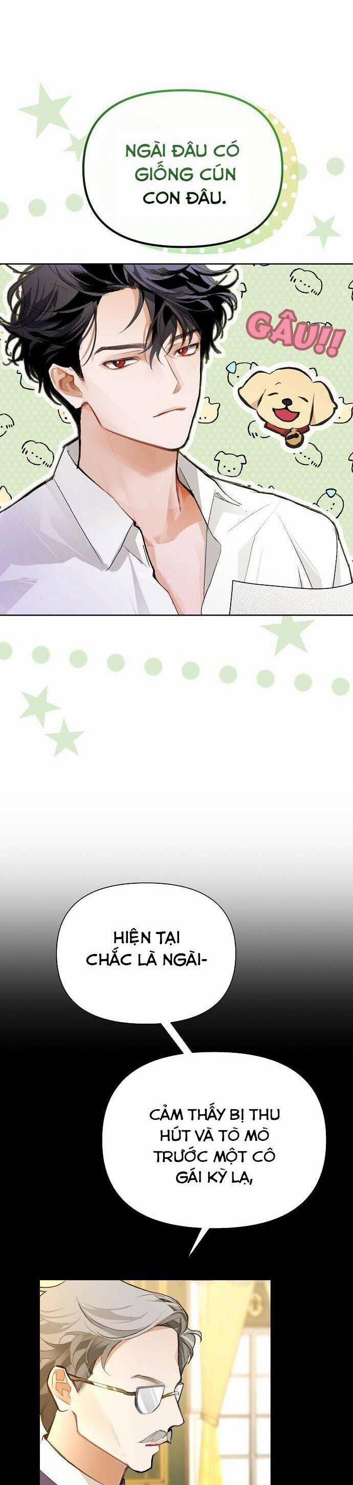 Truy Tìm Ác Nữ Tình Một Đêm 10 trang 23