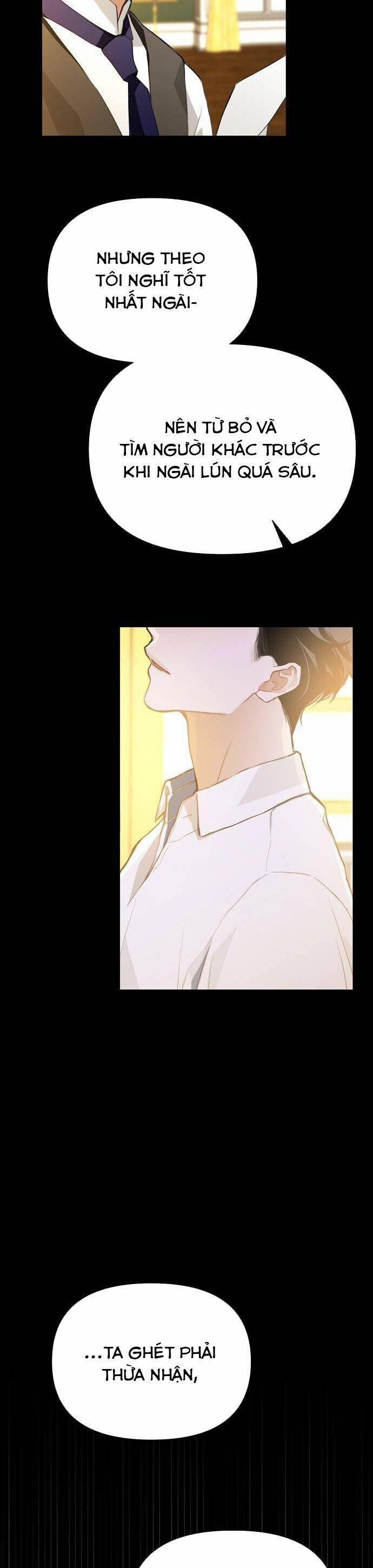 Truy Tìm Ác Nữ Tình Một Đêm 10 trang 24