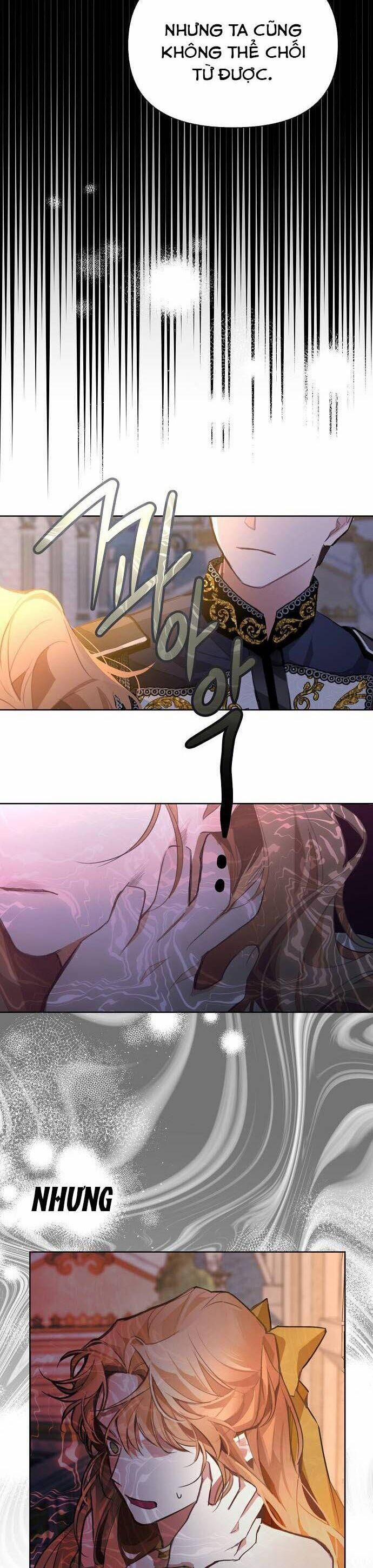 Truy Tìm Ác Nữ Tình Một Đêm 10 trang 25