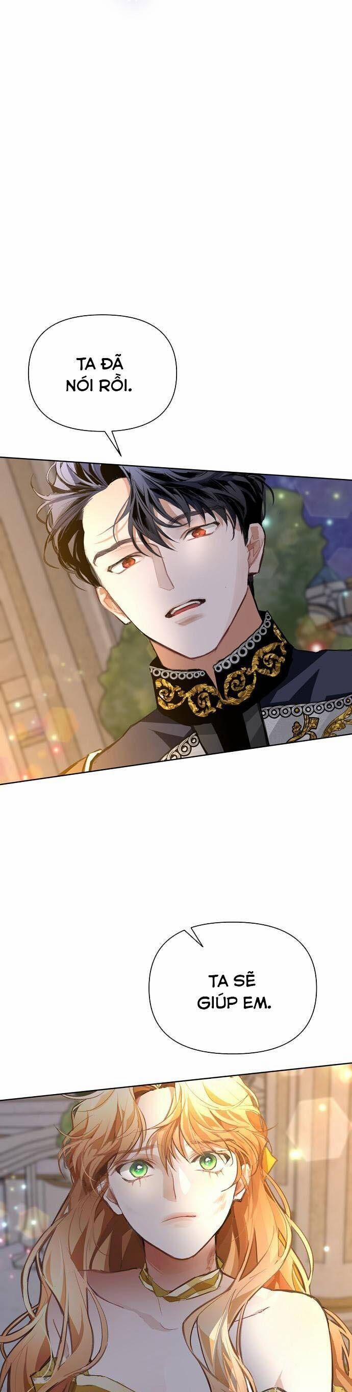 Truy Tìm Ác Nữ Tình Một Đêm 10 trang 28